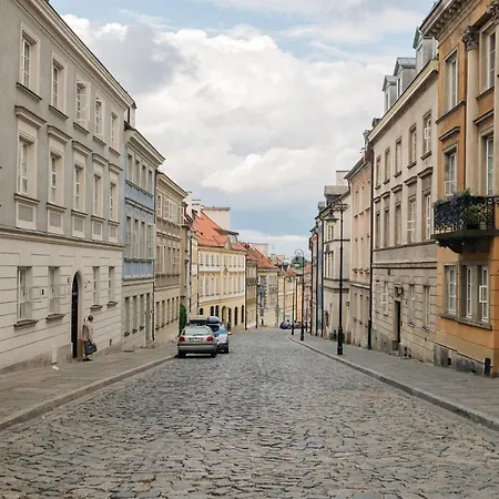 Bednarska Old Town Unique Apartment *