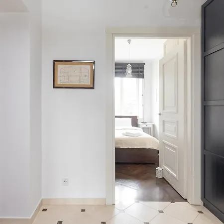 Bednarska Old Town Unique Appartement