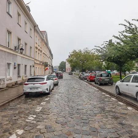 Bednarska Old Town Unique Appartement