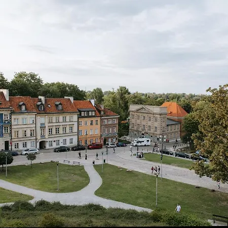 Appartement Bednarska Old Town Unique